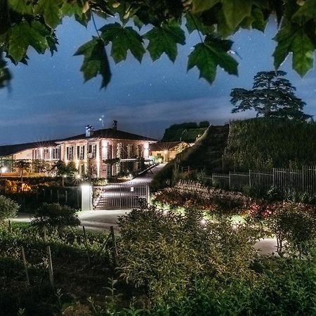 Agrisuite Il Cedro Ла-Морра Екстер'єр фото