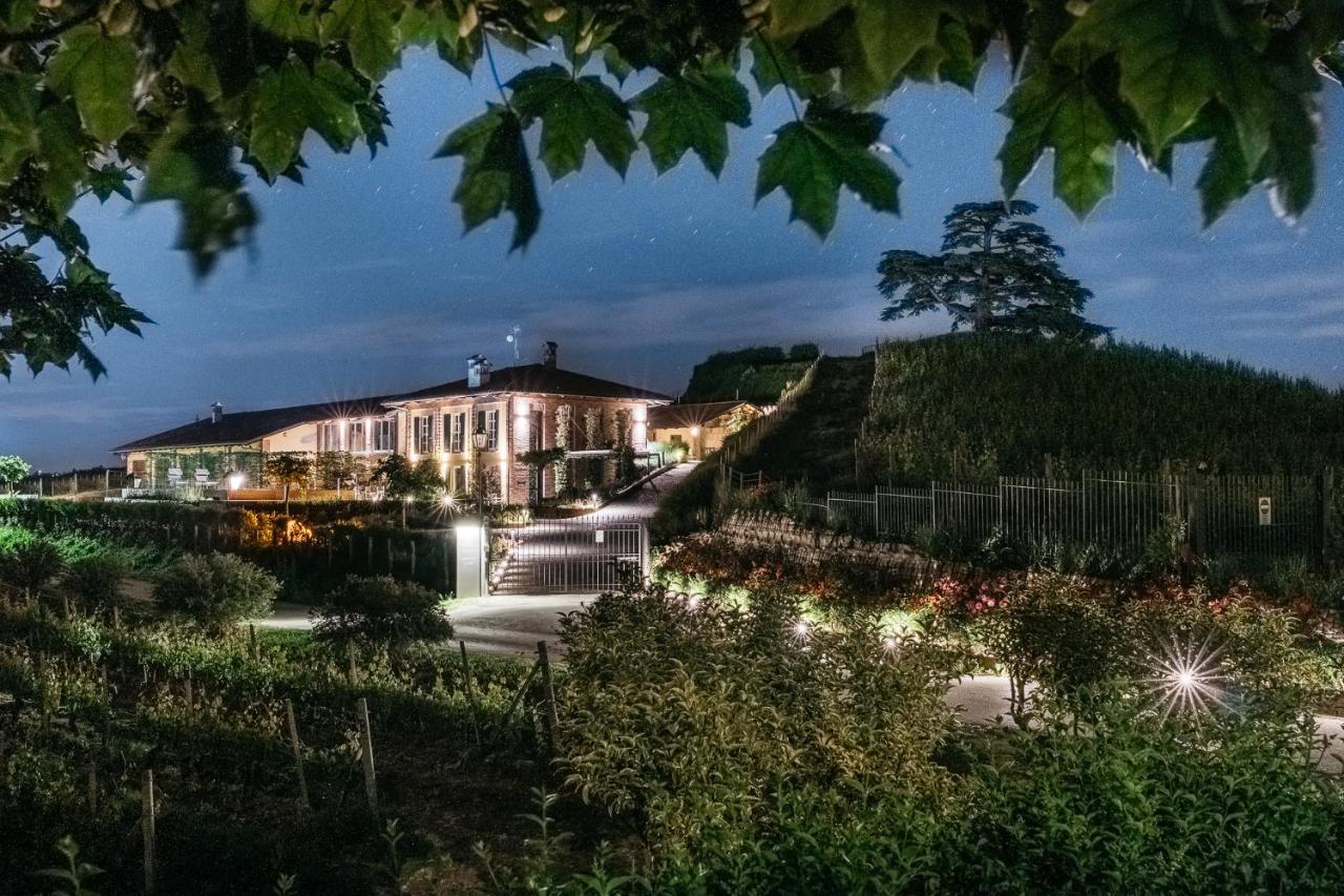 Agrisuite Il Cedro Ла-Морра Екстер'єр фото